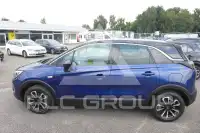 2023 Opel CrosslandX