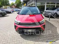 2023 Opel CrosslandX