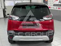 2023 Opel CrosslandX