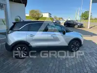 2023 Opel CrosslandX