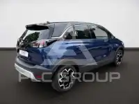 2023 Opel CrosslandX