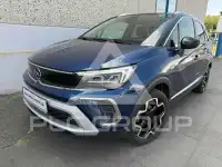 2023 Opel CrosslandX
