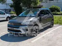 2023 Opel CrosslandX