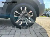 2023 Opel CrosslandX