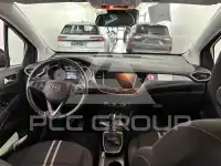2023 Opel CrosslandX