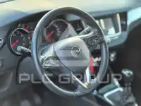 2023 Opel CrosslandX