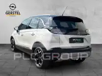 2023 Opel CrosslandX