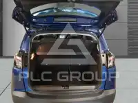 2023 Opel CrosslandX