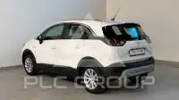 2023 Opel CrosslandX