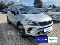 2023 Opel CrosslandX