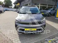 2023 Opel CrosslandX