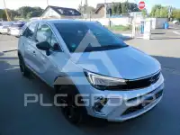2023 Opel CrosslandX