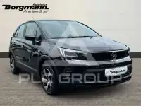 2023 Opel CrosslandX