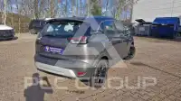 2023 Opel CrosslandX