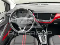 2023 Opel CrosslandX