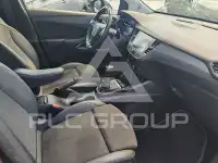 2023 Opel CrosslandX