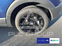2023 Opel CrosslandX
