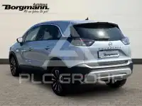 2023 Opel CrosslandX