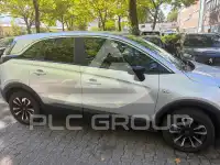 2023 Opel CrosslandX