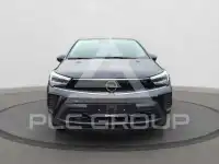 2023 Opel CrosslandX