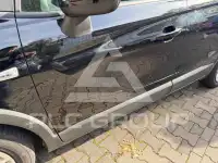 2023 Opel CrosslandX
