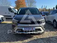 2023 Opel CrosslandX