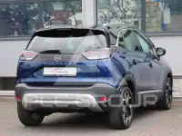 2023 Opel CrosslandX