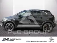 2023 Opel CrosslandX