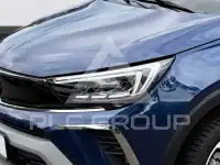 2023 Opel CrosslandX