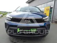2023 Opel CrosslandX