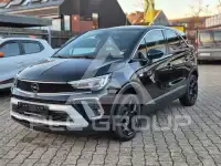 2023 Opel CrosslandX