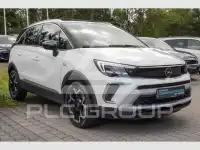 2023 Opel CrosslandX