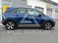 2023 Opel CrosslandX