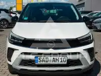 2023 Opel CrosslandX
