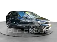 2023 Opel CrosslandX