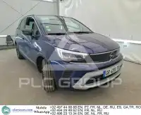 2023 Opel CrosslandX