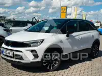 2023 Opel CrosslandX