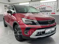2023 Opel CrosslandX