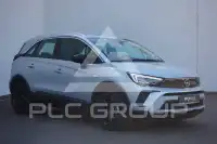 2023 Opel CrosslandX