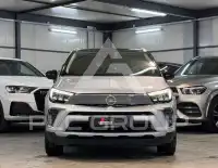 2023 Opel CrosslandX