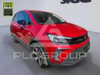 2023 Opel CrosslandX