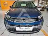 2023 Opel CrosslandX