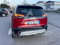 2023 Opel CrosslandX