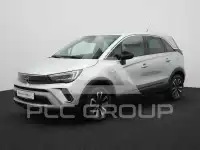 2023 Opel CrosslandX