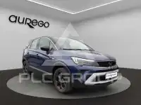 2023 Opel CrosslandX