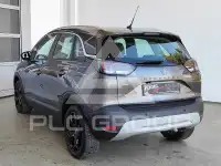 2023 Opel CrosslandX