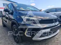 2023 Opel CrosslandX