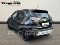 2023 Opel CrosslandX