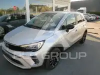 2023 Opel CrosslandX
