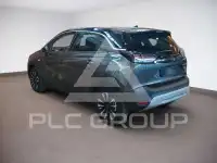 2023 Opel CrosslandX